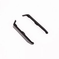 LC RACING L6025 SHORT CHASSIS SIDE GUARD SET