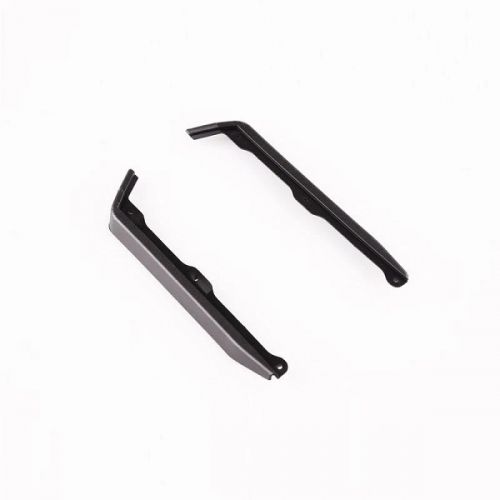 LC RACING L6025 SHORT CHASSIS SIDE GUARD SET