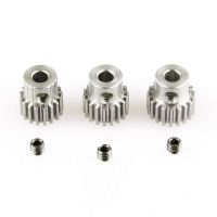 LC RACING L6032 MOTOR Gear SET 17T, 18T, 19T