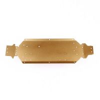 LC RACING L6034 LONG CHASSIS ALU