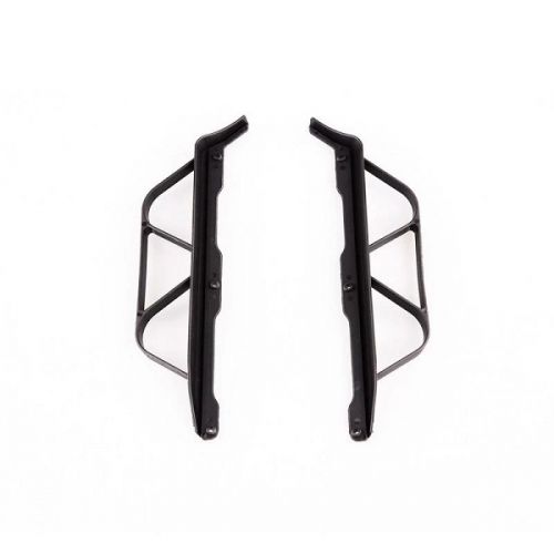 LC RACING L6035 CHASSIS SIDE GUARD SET