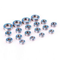 LC RACING L6042 BALL BEARINGS SET