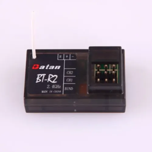 LC RACING L6056 Bt-r2 receiver (L6056)