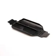 LC RACING L6070 185mm Composite Chassis(L Version)