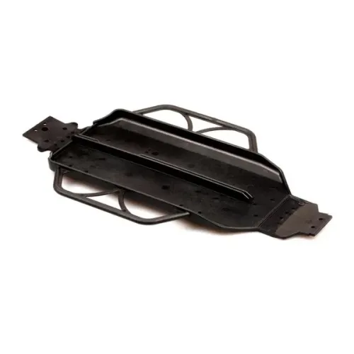 LC RACING L6072 225mm Composite Chassis(L Version)