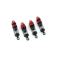 LC RACING L6073 Composite Shock Set(L Version)