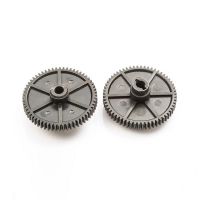 LC RACING L6075 SPUR GEAR(L VERSION)
