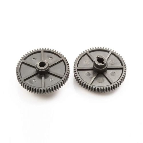 LC RACING L6075 SPUR GEAR(L VERSION)