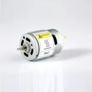 LC RACING L6077 380 Brushed Motor