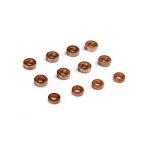 LC RACING L6079 COPPER SLEEVE SET(L VERSION)