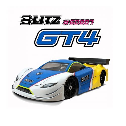 60807 GT4