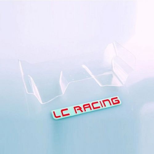 LC RACING L6090 REAR WING (PC)