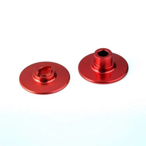LC RACING L6100 SLIPPER PLATE