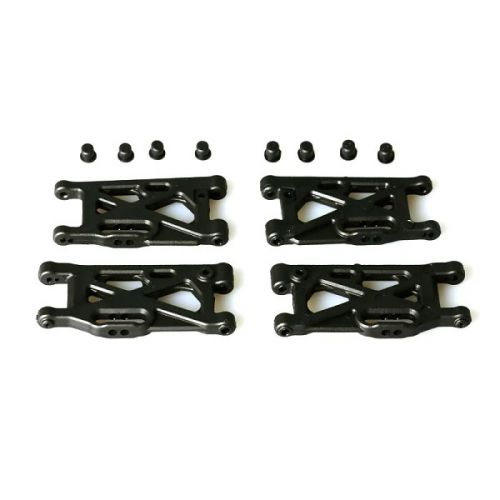 LC RACING L6118 SUSPENSION ARM FRONT&REAR