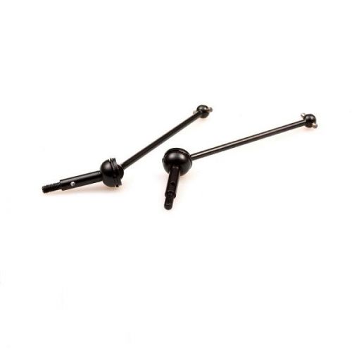 LC RACING L6126 CVD DRIVE SHAFT 2pcs