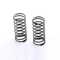 LC RACING L6136 REAR SHOCK SPRING 1.1mm