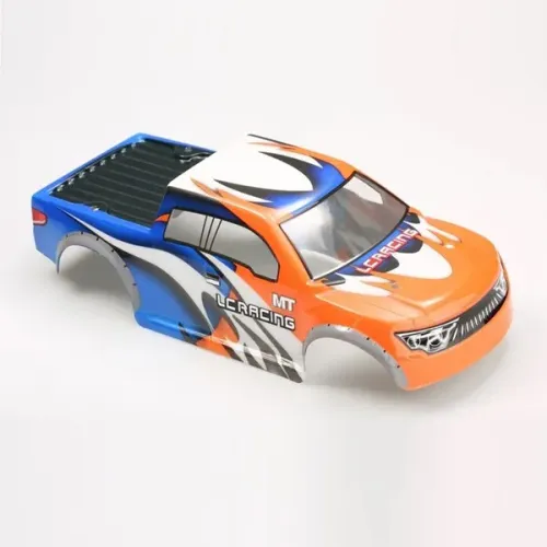 LC RACING L6164 MT Painted Body (PC)