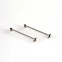 LC RACING  L6170 TC Dogbone/DriveShaft Rear