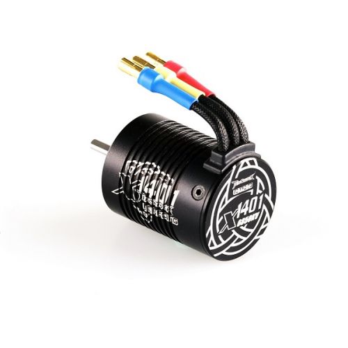 LC RACING L6189 6850KV BRUSHLESS MOTOR