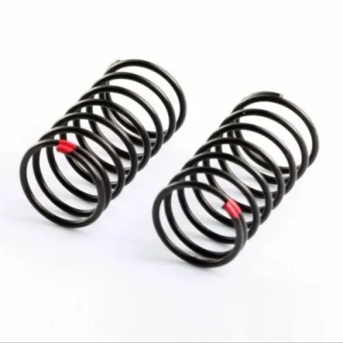 LC RACING L6197 Rear shock spring 1.3mm (L6197)