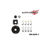 VP-PRO RS-620-1 Clutch set (Four shoes)