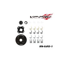 VP-PRO RS-620-1 Clutch set (Four shoes)