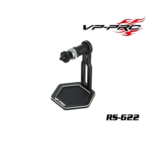 VP-PRO RS-622  Universal Tire Balancer Station