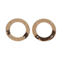 LC RACING L6272 Heavy Duty Differential Gasket (2 pcs) (L6272)