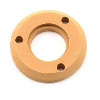 SERPENT 6587N Centax clutch shoe brown (SER6587N)