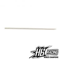 HB RACING HB66882 Replacement TIP (Ball Point Allen/2.0X100mm) 