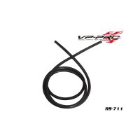 VP-PRO RS-711-B  Fuel Line Black