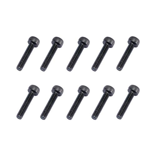O.S ENGINES 79871180 M3×18 Screw 