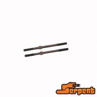 SERPENT 802260 Trackrod M3x47mm (2) (SER802260)