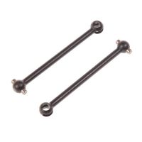 SERPENT 802351 CVD Drive shaft (2) (SER802351)