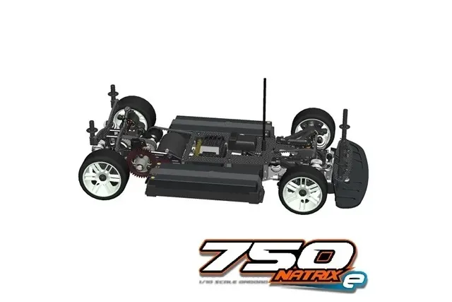 SERPENT NATRIX 750e