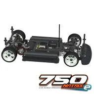 804013 NATRIX 750-E