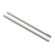 SERPENT 804117 Pivot pin fr lw (2) (SER804117)