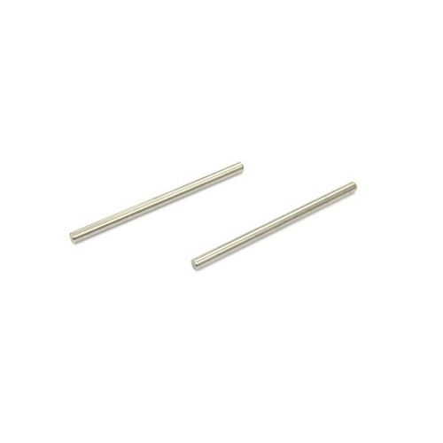 SERPENT 804118 Pivot pin fr up (2) (SER804118)