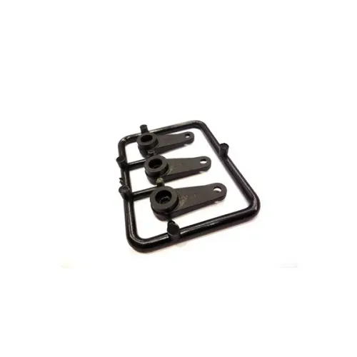 SERPENT 804154 Servo levers steering (3) (SER804154)