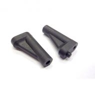 SERPENT 804162 Radioplate support (2) (SER804162)