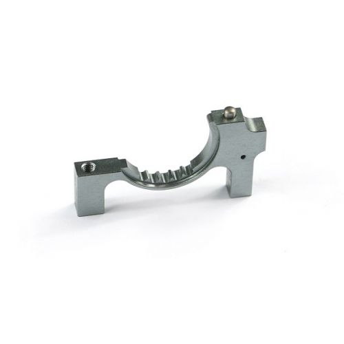 SERPENT 804168 Bearingblock RR alu (SER804168)