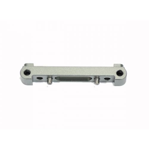 SERPENT 804170 Suspension bracket front alu (SER804170)