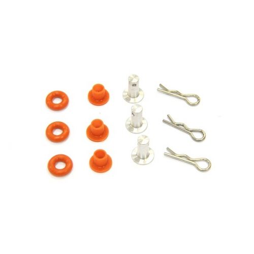 Tank-support alu / rubber (3) (SER804178)