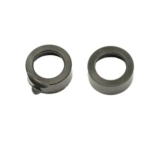 SERPENT 804220 Bushings bearingblock l+r 733 / 966 V2 (2) (SER804220)