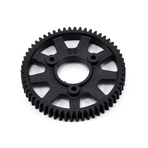 SERPENT 804242 2-Speed gear 58T SL6 (SER804242)
