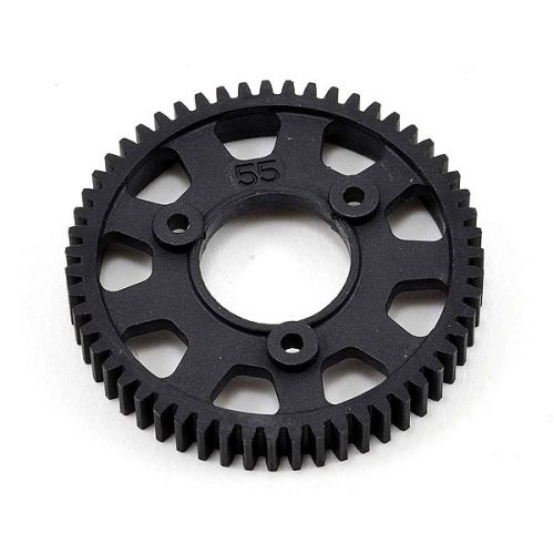 SERPENT 804247 2-Speed gear 55T SL6 (SER804247)