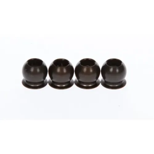 SERPENT 804252 Pivotball 5.8mm alu coated (4) (SER804252)