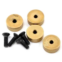 SERPENT 804302 Weight set round 4 x 5gram (SER804302)