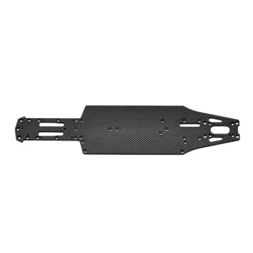 SERPENT 804313 Chassis carbon 747E (SER804313)