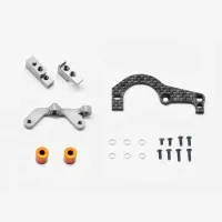 SERPENT 804318 Servomount set 747E (SER804318)